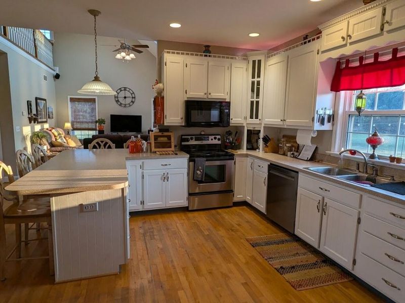 10304 Rosedale Milford Center Road , Irwin, OH 43029 Photo 15