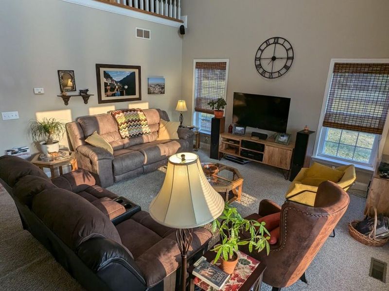 10304 Rosedale Milford Center Road , Irwin, OH 43029 Photo 17