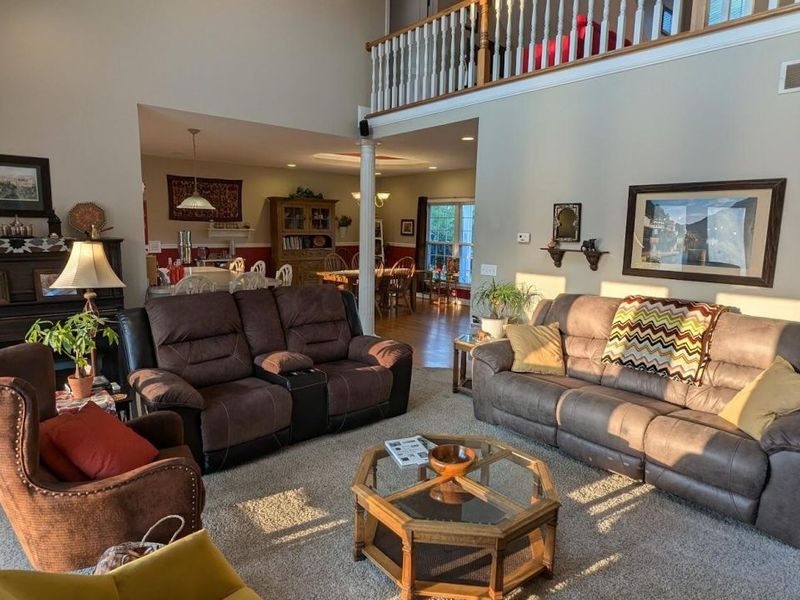 10304 Rosedale Milford Center Road , Irwin, OH 43029 Photo 20