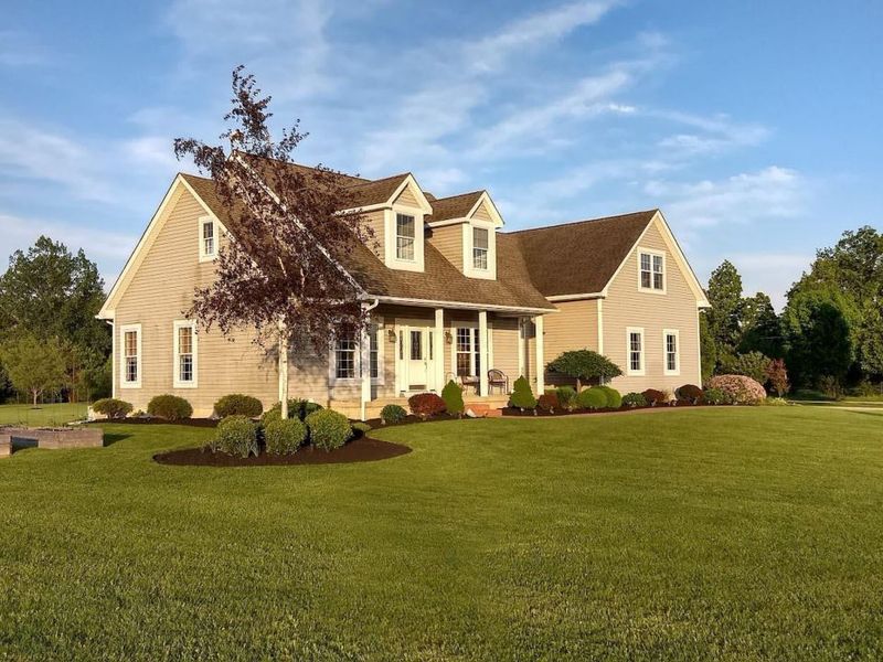 10304 Rosedale Milford Center Road , Irwin, OH 43029 Photo 3