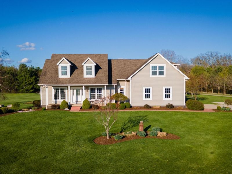 10304 Rosedale Milford Center Road, Irwin, OH 43029 Photo 3