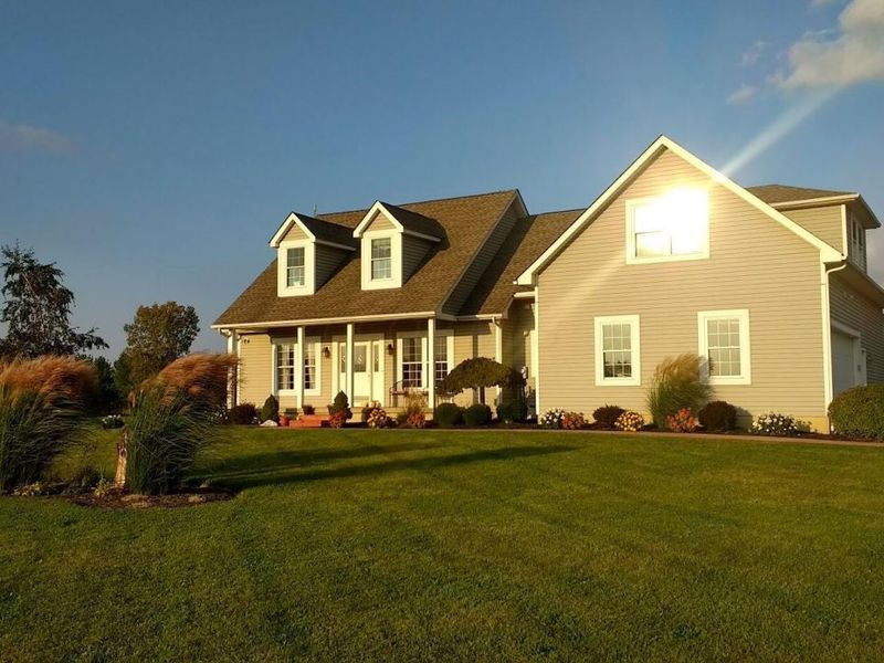 10304 Rosedale Milford Center Road , Irwin, OH 43029 Photo 4