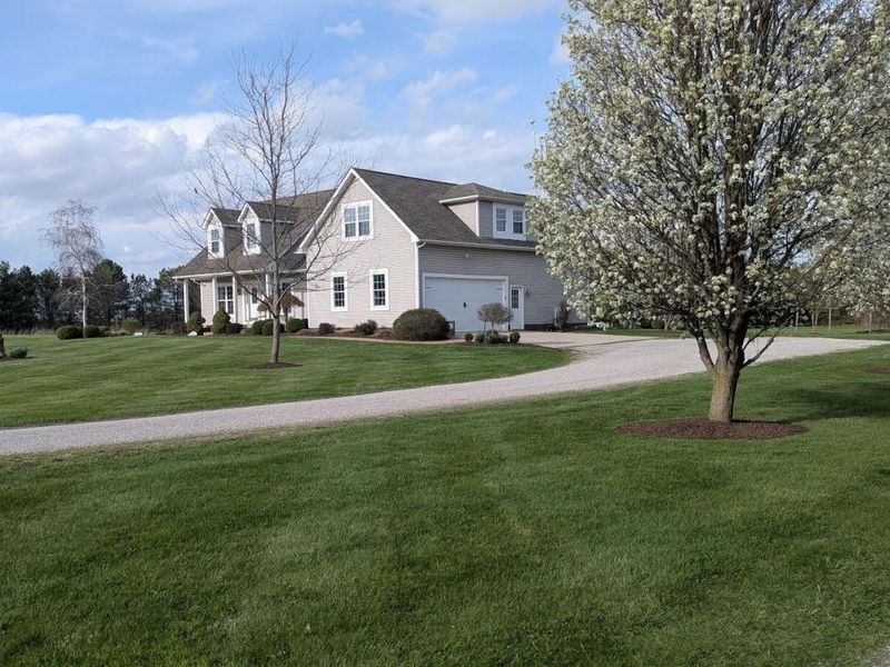 10304 Rosedale Milford Center Road, Irwin, OH 43029 Photo 5