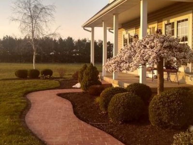 10304 Rosedale Milford Center Road , Irwin, OH 43029 Photo 6