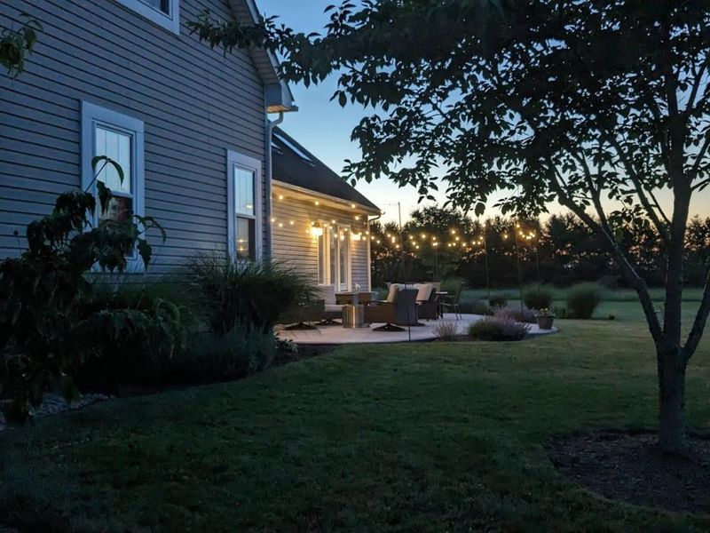 10304 Rosedale Milford Center Road , Irwin, OH 43029 Photo 8