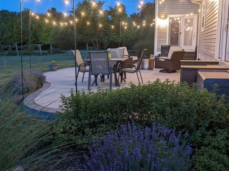 10304 Rosedale Milford Center Road , Irwin, OH 43029 Photo 9