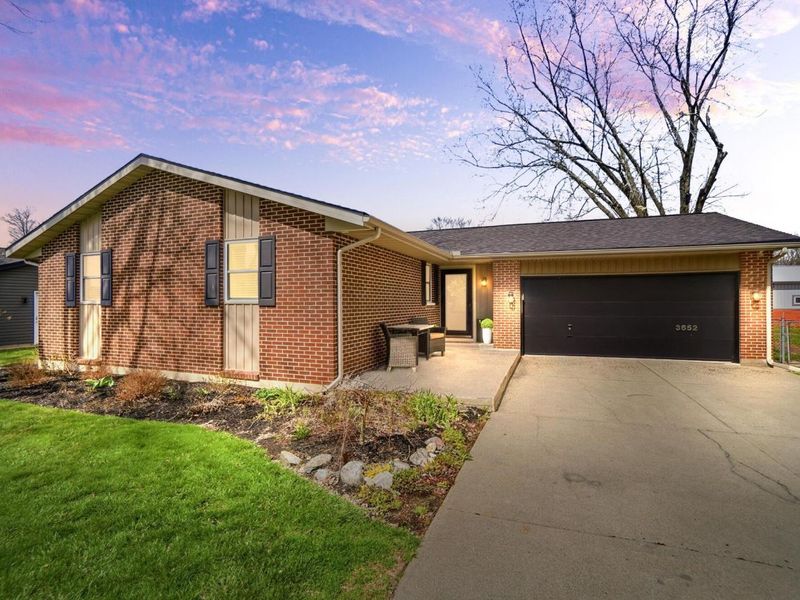 3652 N Lakeshore Drive, Jamestown, OH 45335 Photo 1