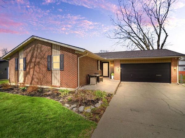 3652 N Lakeshore Drive , Jamestown, OH 45335