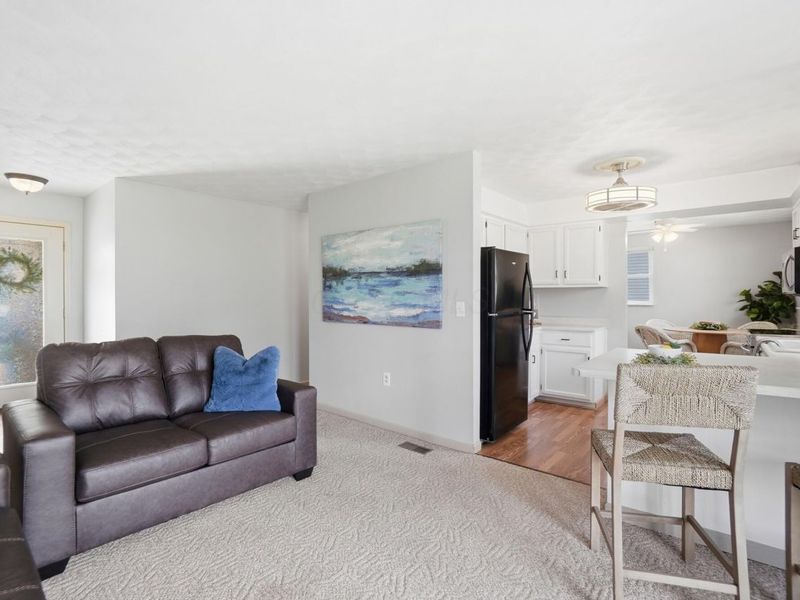 3652 N Lakeshore Drive , Jamestown, OH 45335 Photo 12