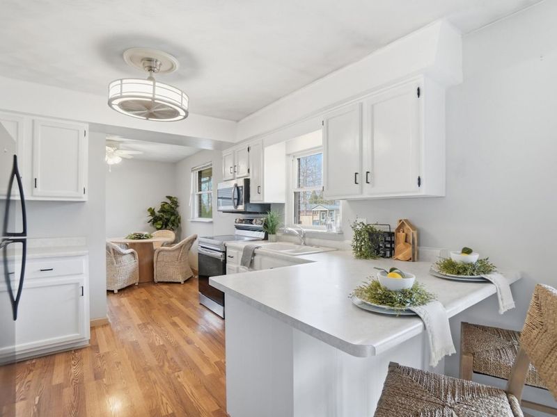 3652 N Lakeshore Drive , Jamestown, OH 45335 Photo 14