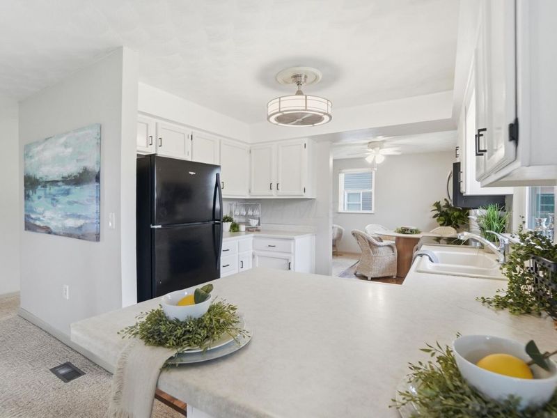 3652 N Lakeshore Drive , Jamestown, OH 45335 Photo 15