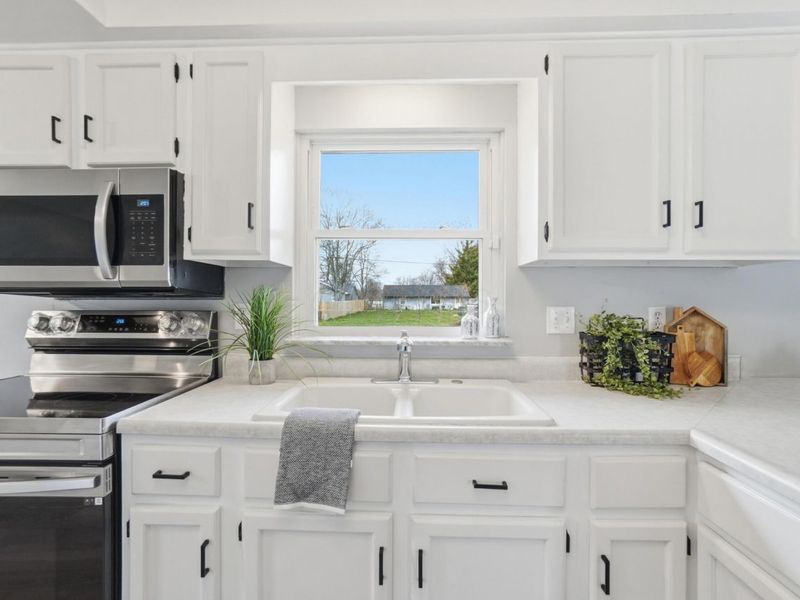 3652 N Lakeshore Drive , Jamestown, OH 45335 Photo 16