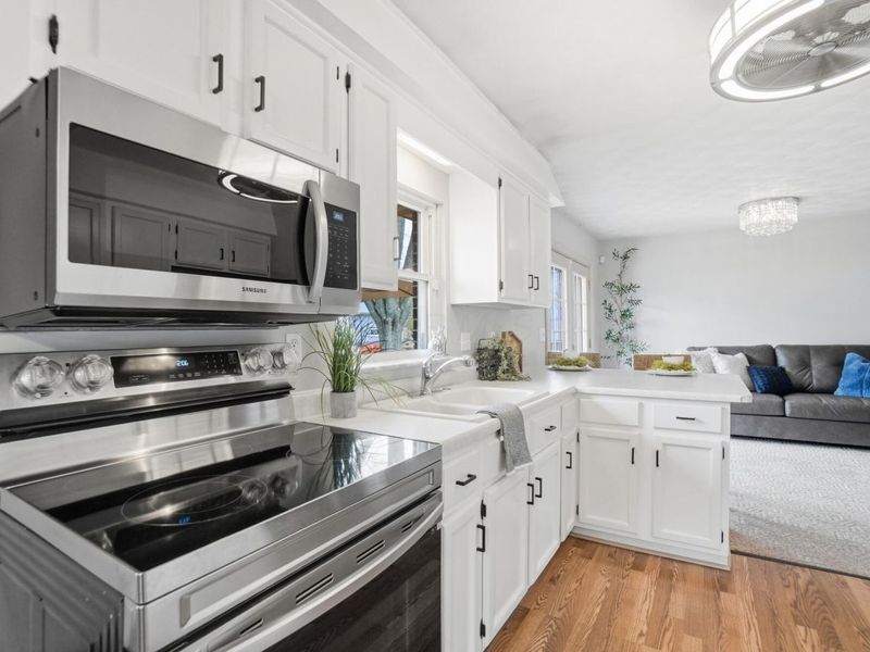 3652 N Lakeshore Drive , Jamestown, OH 45335 Photo 17