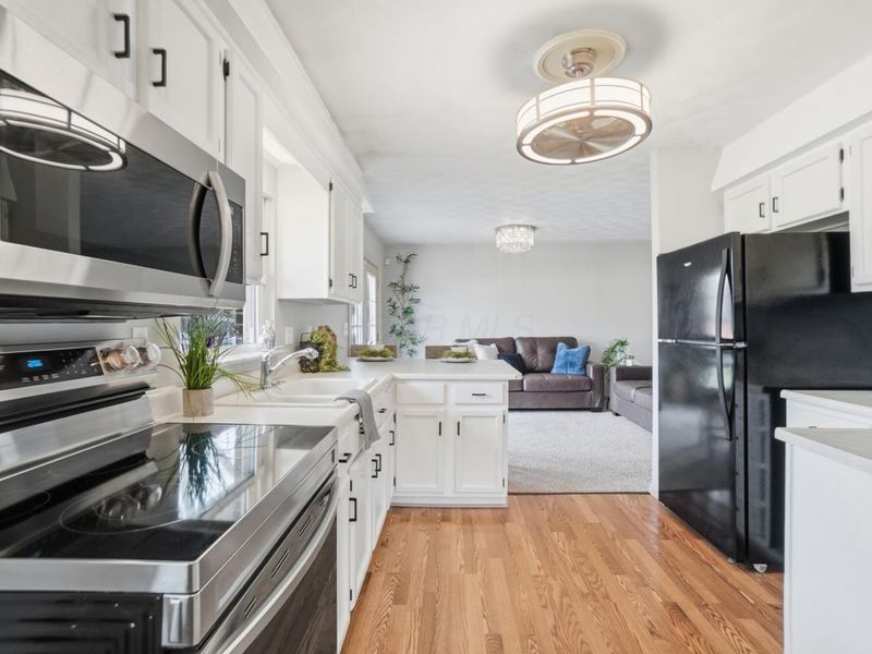 3652 N Lakeshore Drive , Jamestown, OH 45335 Photo 19