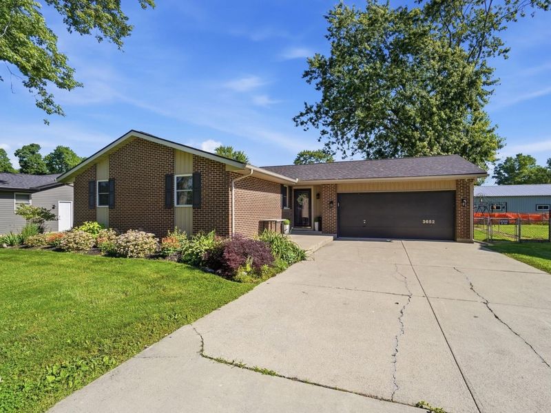 3652 N Lakeshore Drive, Jamestown, OH 45335 Photo 2