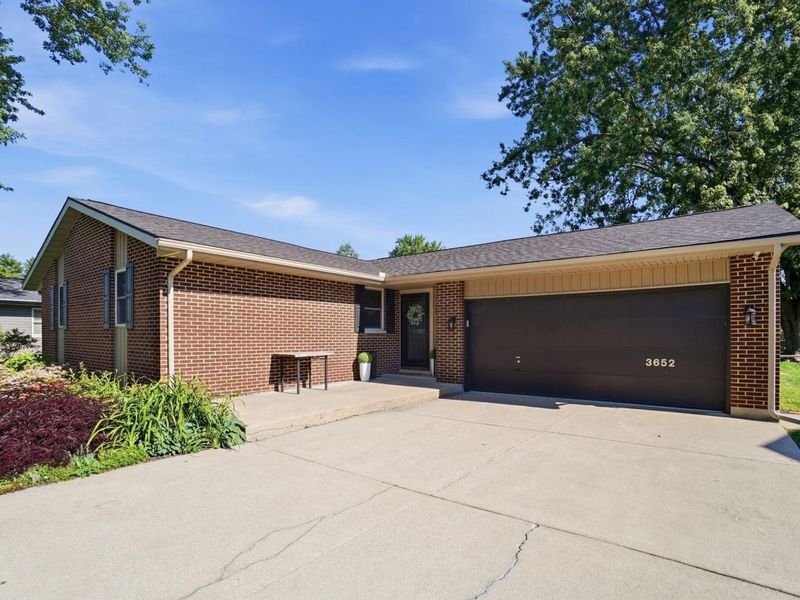 3652 N Lakeshore Drive, Jamestown, OH 45335 Photo 3