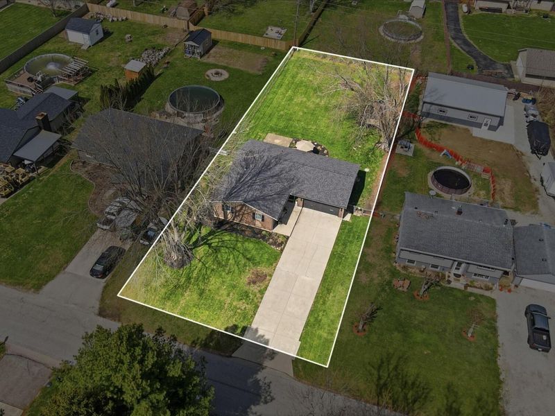 3652 N Lakeshore Drive, Jamestown, OH 45335 Photo 4