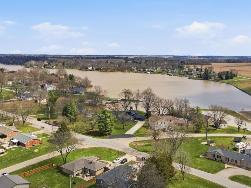 3652 N Lakeshore Drive , Jamestown, OH 45335 Photo 4