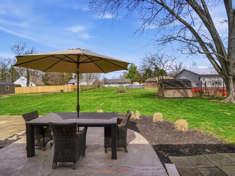 3652 N Lakeshore Drive , Jamestown, OH 45335 Photo 44