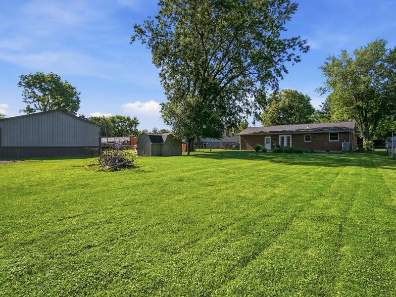 3652 N Lakeshore Drive, Jamestown, OH 45335 Photo 48