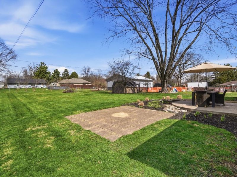 3652 N Lakeshore Drive , Jamestown, OH 45335 Photo 48