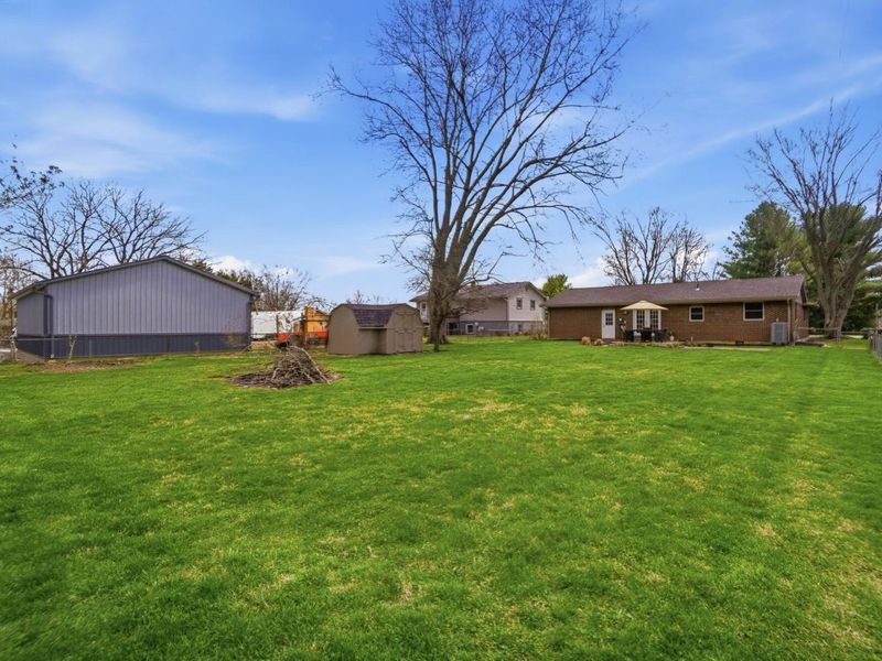 3652 N Lakeshore Drive , Jamestown, OH 45335 Photo 49