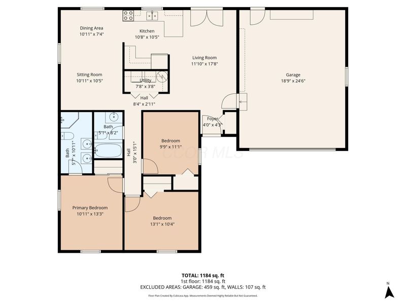 3652 N Lakeshore Drive, Jamestown, OH 45335 Photo 7
