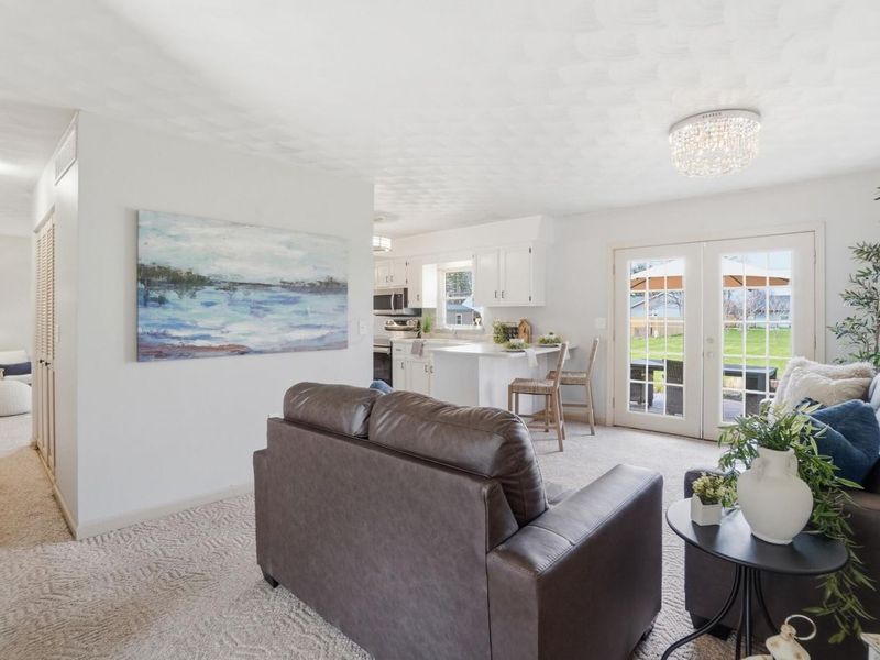 3652 N Lakeshore Drive , Jamestown, OH 45335 Photo 9