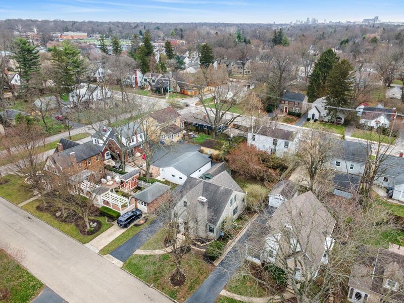 109 W Schreyer Place, Columbus, OH 43214 Photo 2