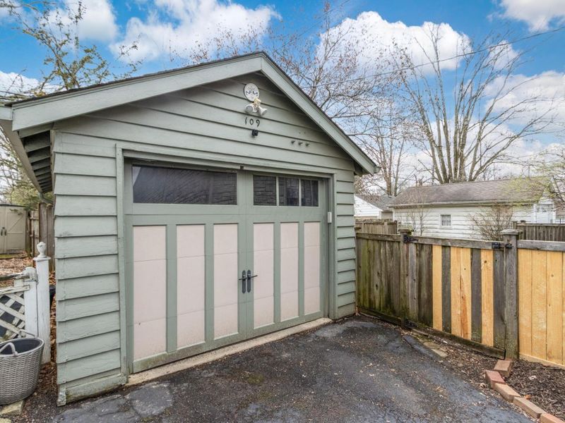 109 W Schreyer Place, Columbus, OH 43214 Photo 31