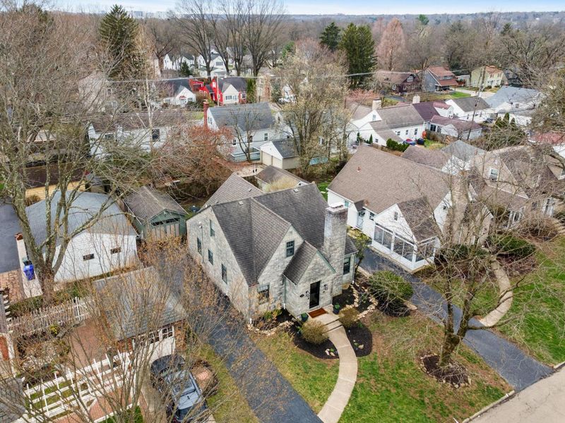 109 W Schreyer Place, Columbus, OH 43214 Photo 4