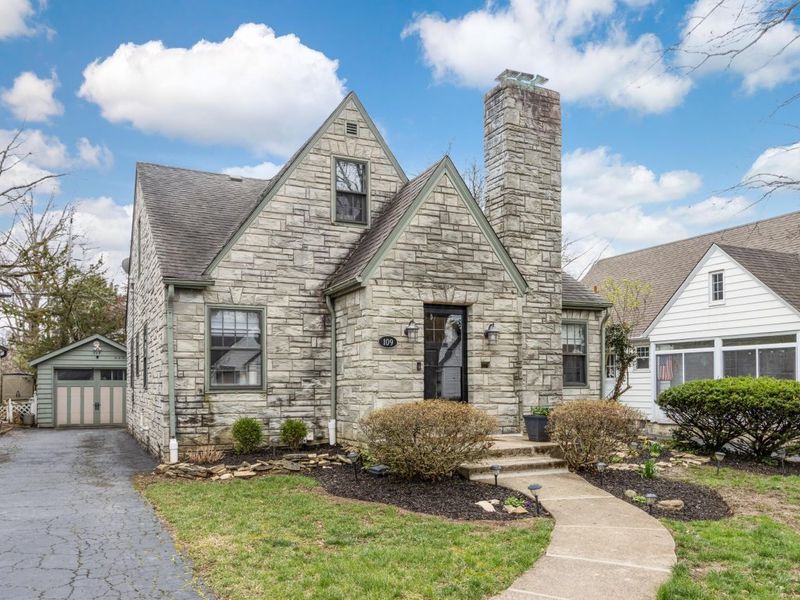 109 W Schreyer Place, Columbus, OH 43214 Photo 5