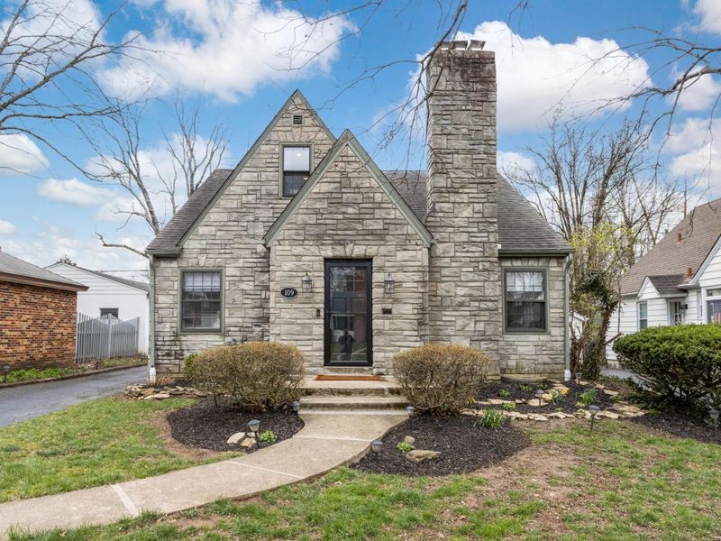 109 W Schreyer Place, Columbus, OH 43214 Photo 6