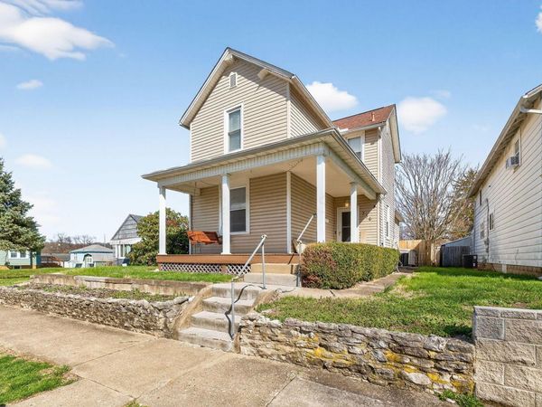 736 Garfield Avenue, Lancaster, OH 43130
