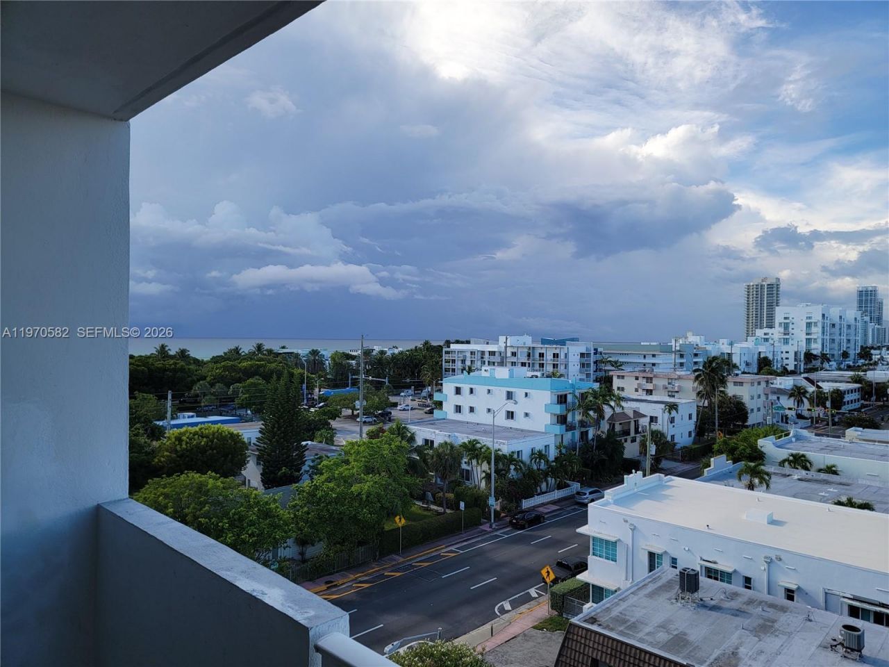 8000 Harding Ave , Unit 7A, Miami Beach, FL 33141 Photo