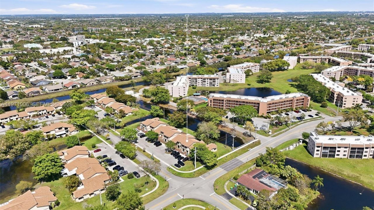 2950 NW 106th Ave , Unit 8, Sunrise, FL 33322 Photo