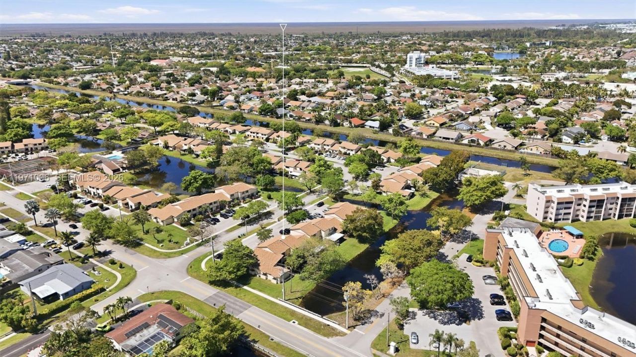 2950 NW 106th Ave , Unit 8, Sunrise, FL 33322 Photo