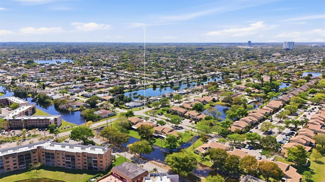 2950 NW 106th Ave , Unit 8, Sunrise, FL 33322 Photo