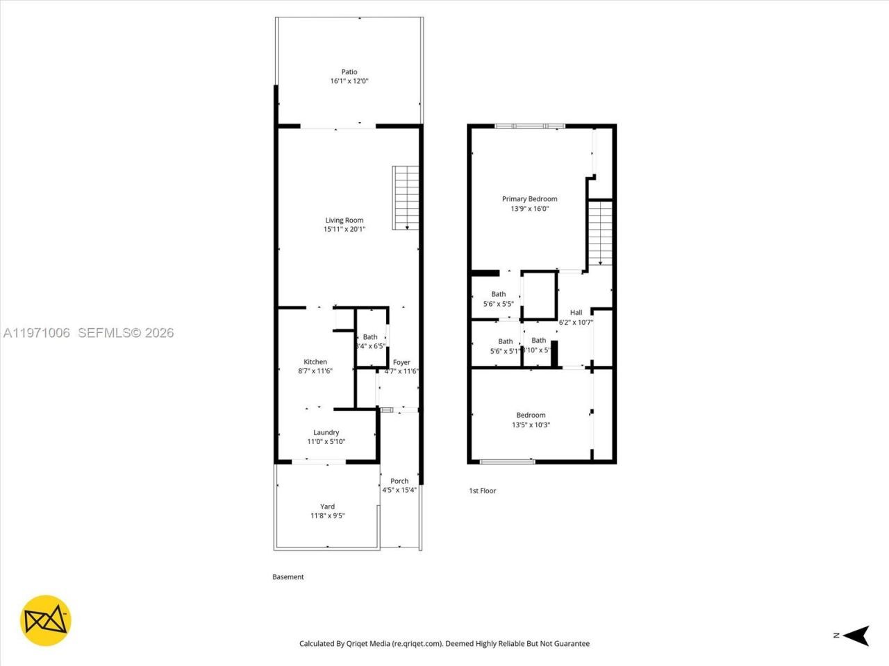 2950 NW 106th Ave , Unit 8, Sunrise, FL 33322 Photo