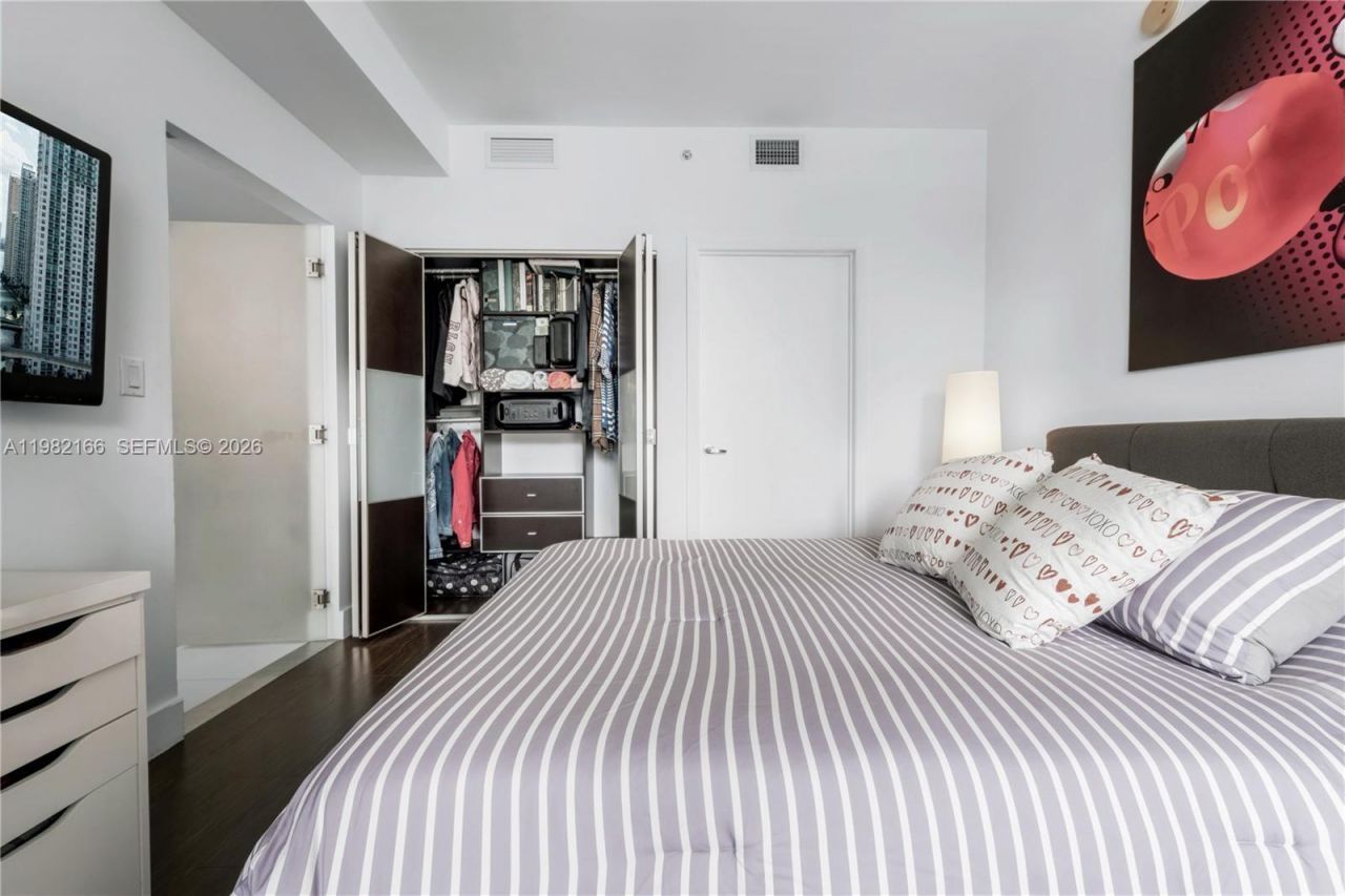 90 SW 3rd St, Unit 2116, Miami, FL 33130 Photo