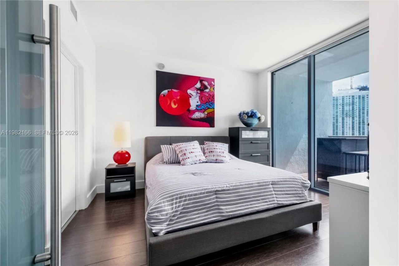 90 SW 3rd St, Unit 2116, Miami, FL 33130 Photo