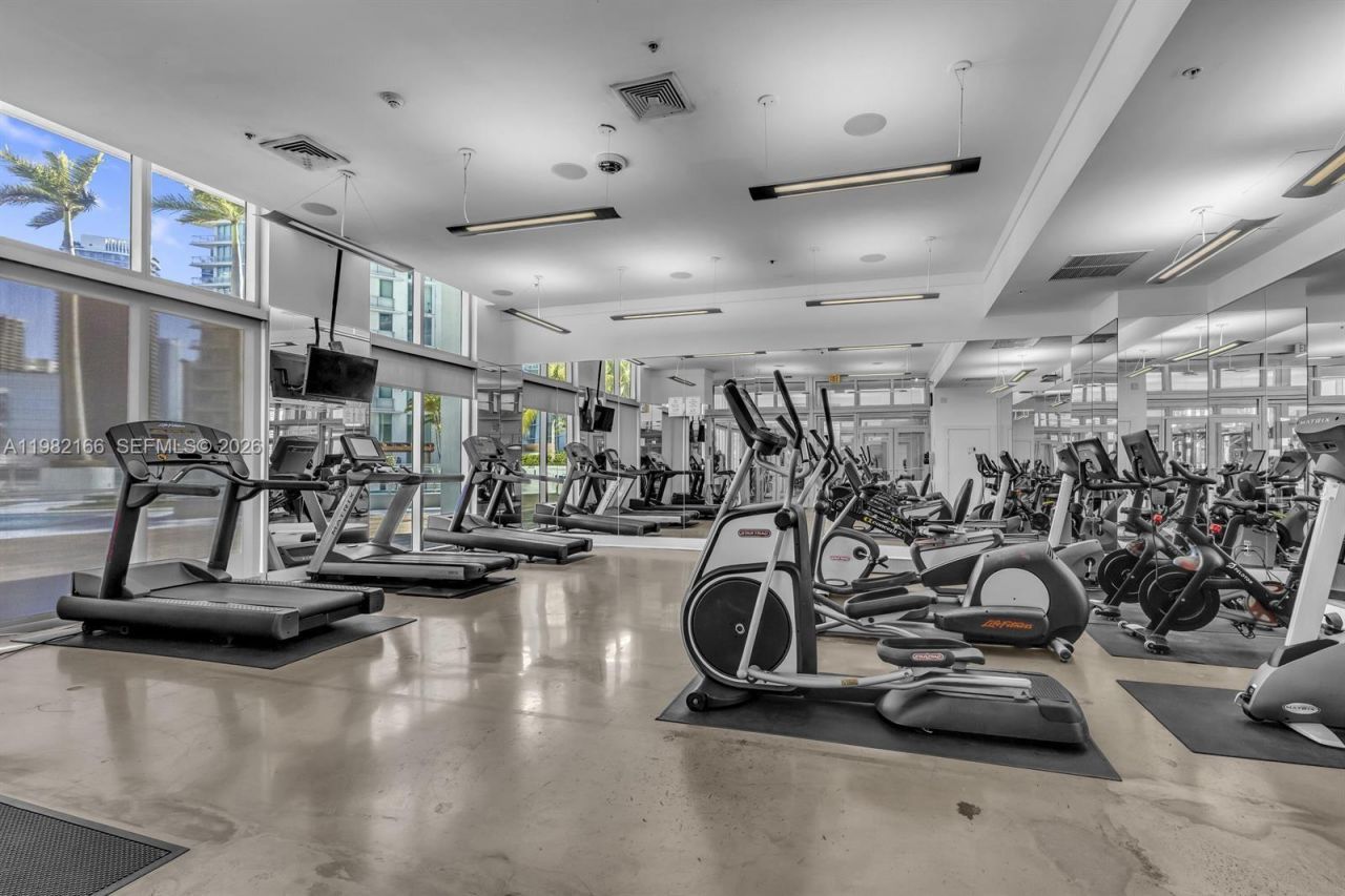 90 SW 3rd St, Unit 2116, Miami, FL 33130 Photo