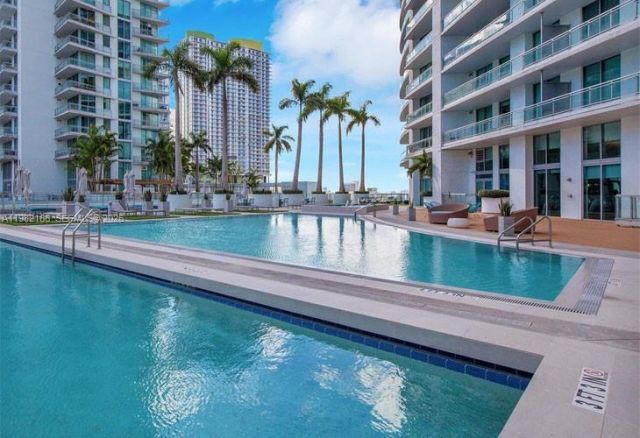 90 SW 3rd St, Unit 2116, Miami, FL 33130 Photo