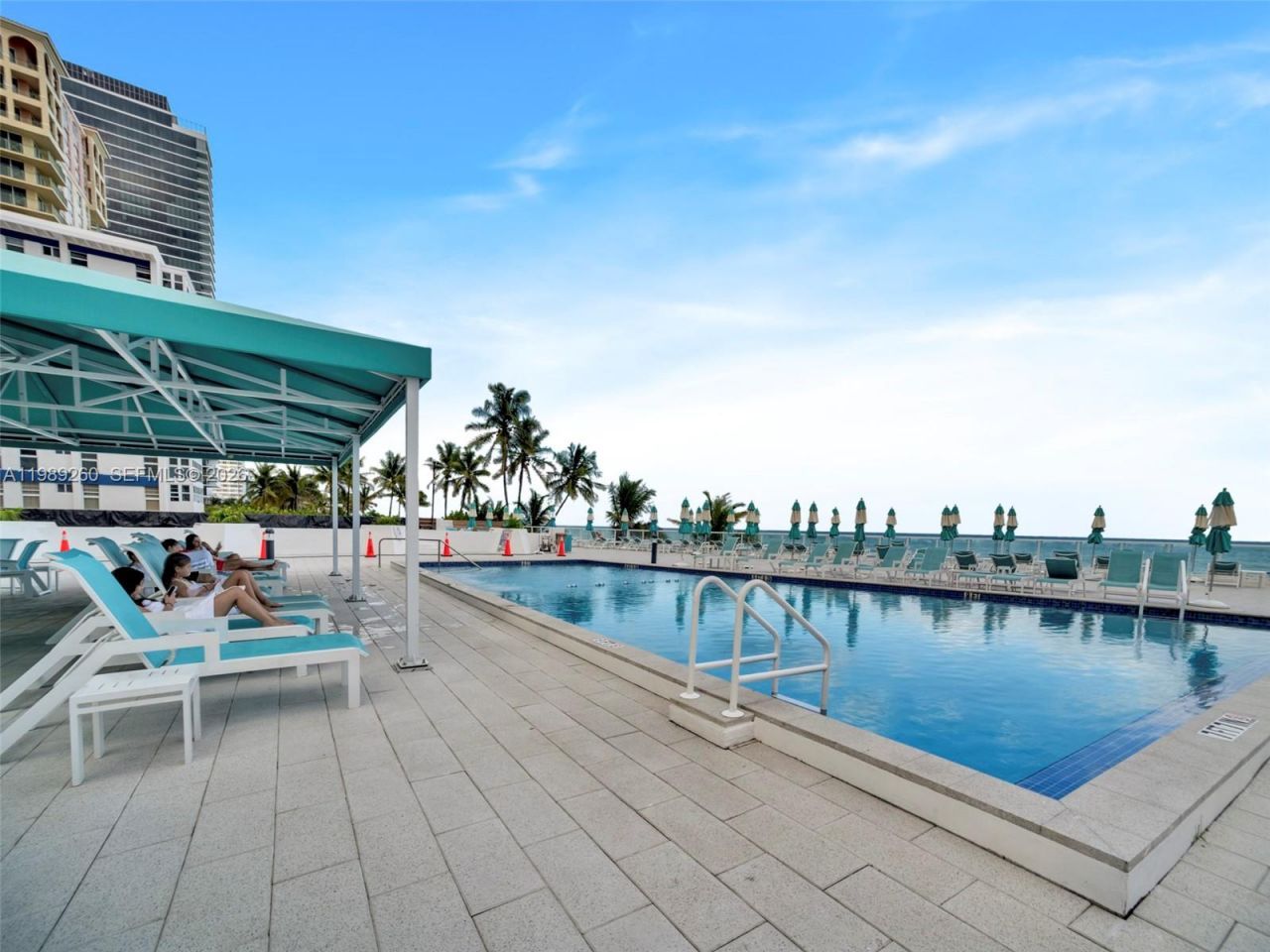 3140 S Ocean Dr , Unit 612, Hallandale Beach, FL 33009 Photo