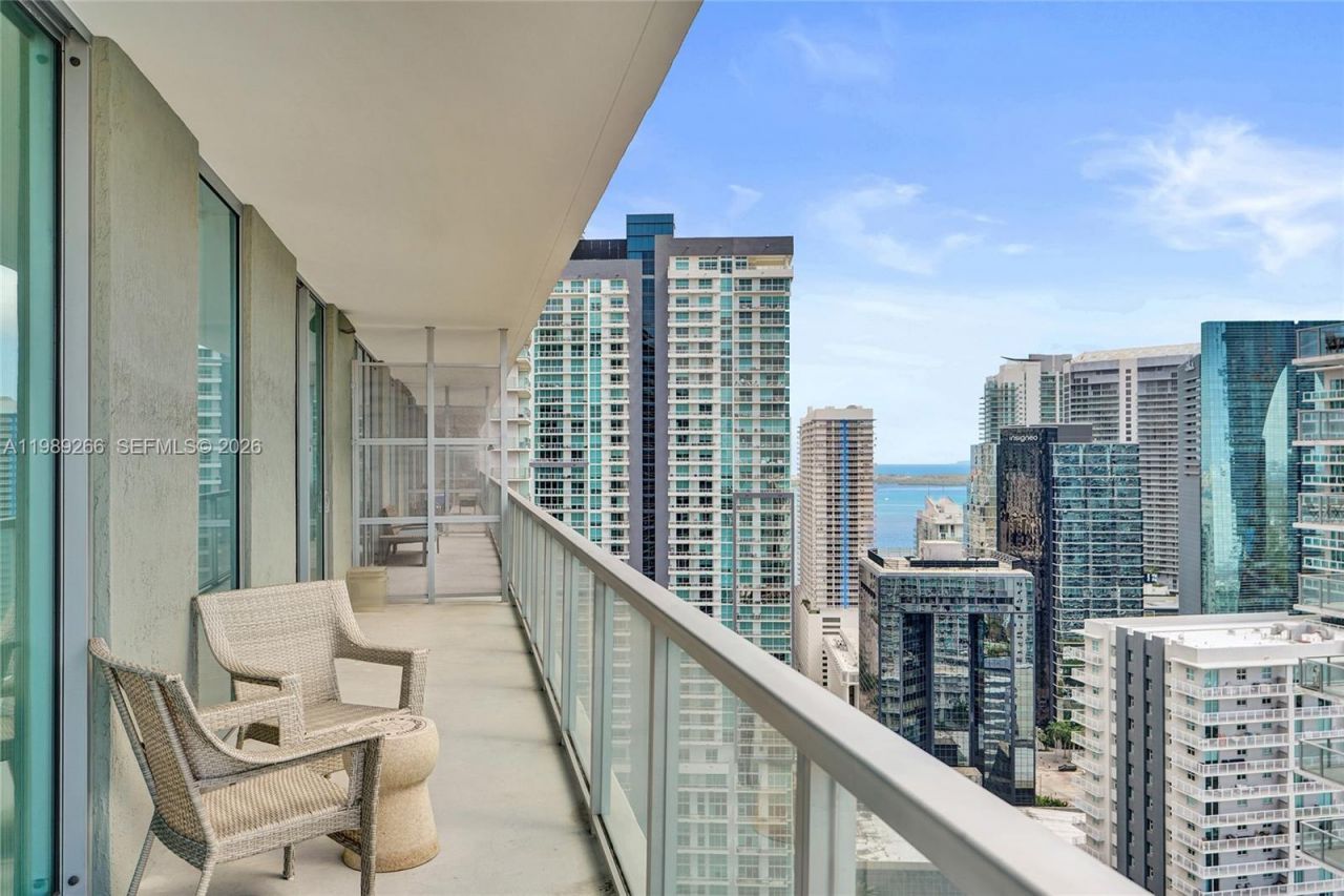 1111 SW 1st Ave , Unit 3514-N, Miami, FL 33130 Photo