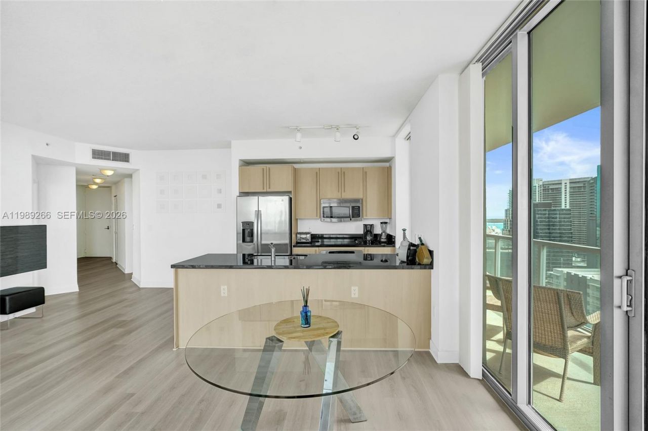 1111 SW 1st Ave , Unit 3514-N, Miami, FL 33130 Photo