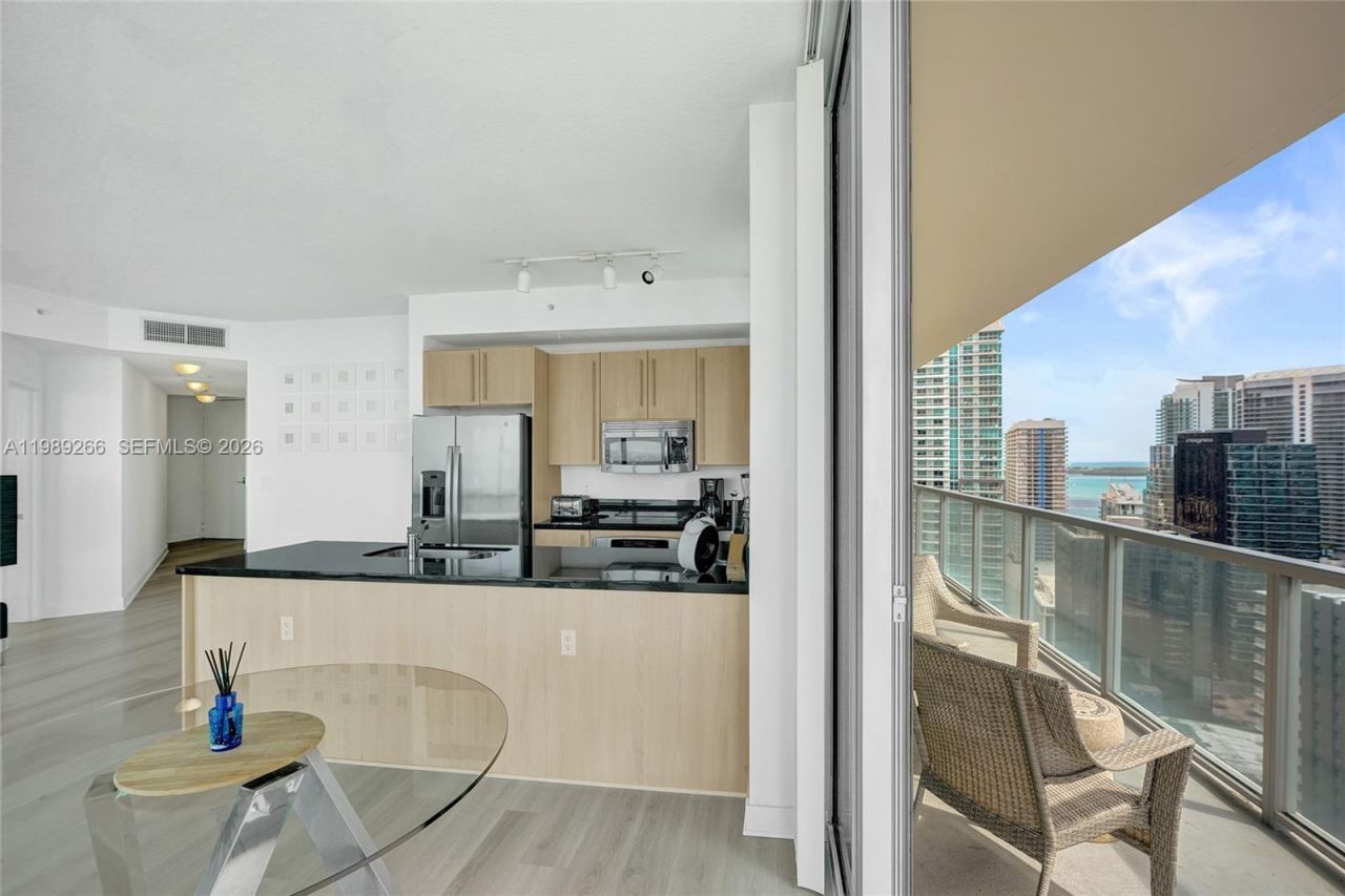 1111 SW 1st Ave , Unit 3514-N, Miami, FL 33130 Photo