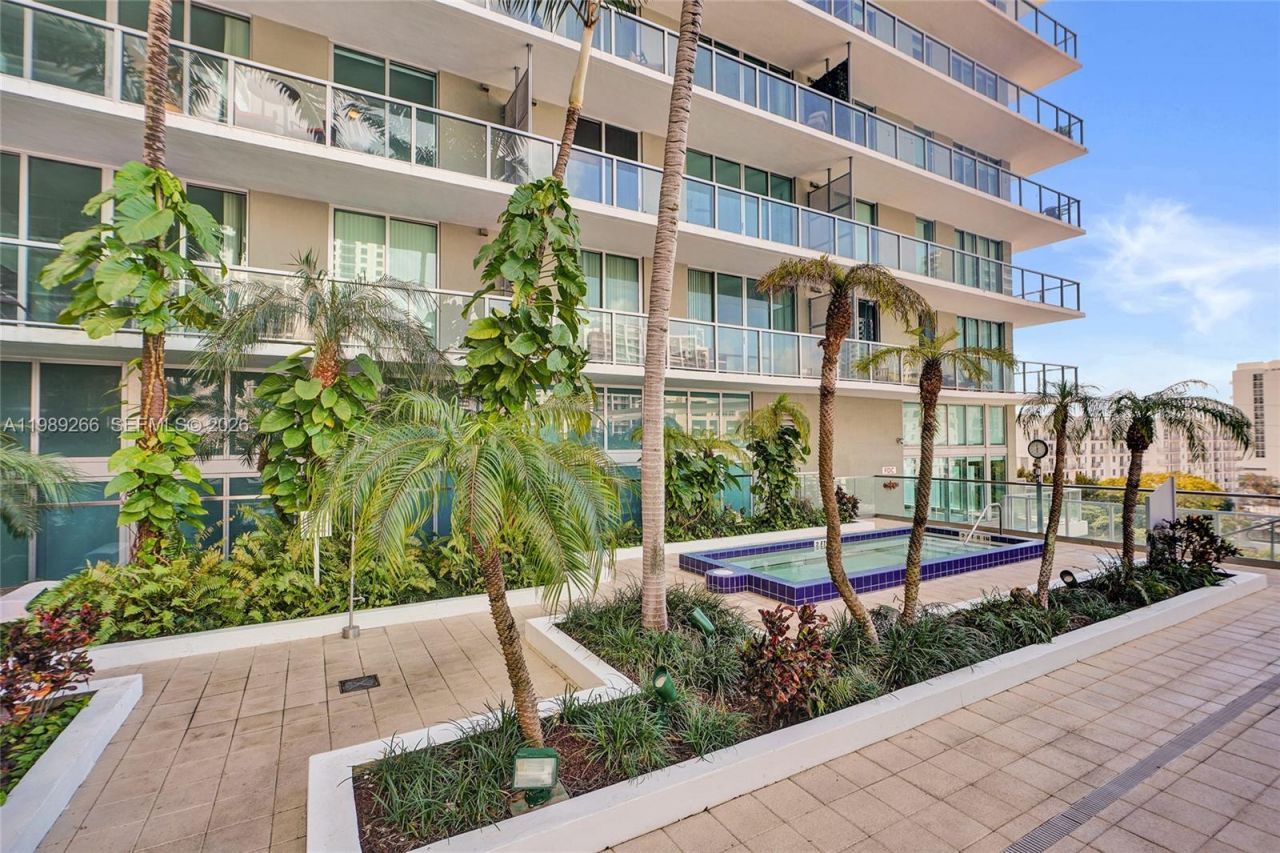 1111 SW 1st Ave , Unit 3514-N, Miami, FL 33130 Photo