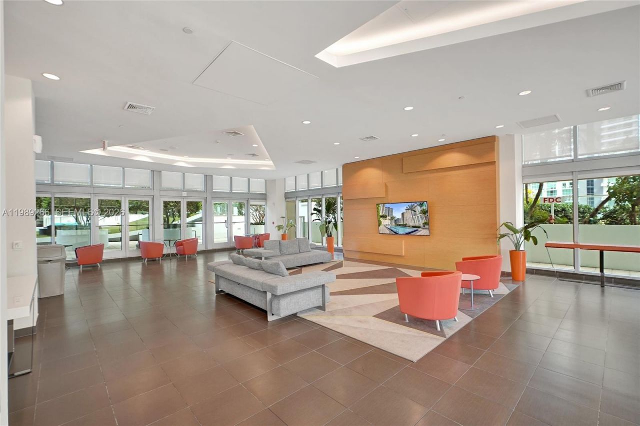 1111 SW 1st Ave, Unit 3514-N, Miami, FL 33130 Photo