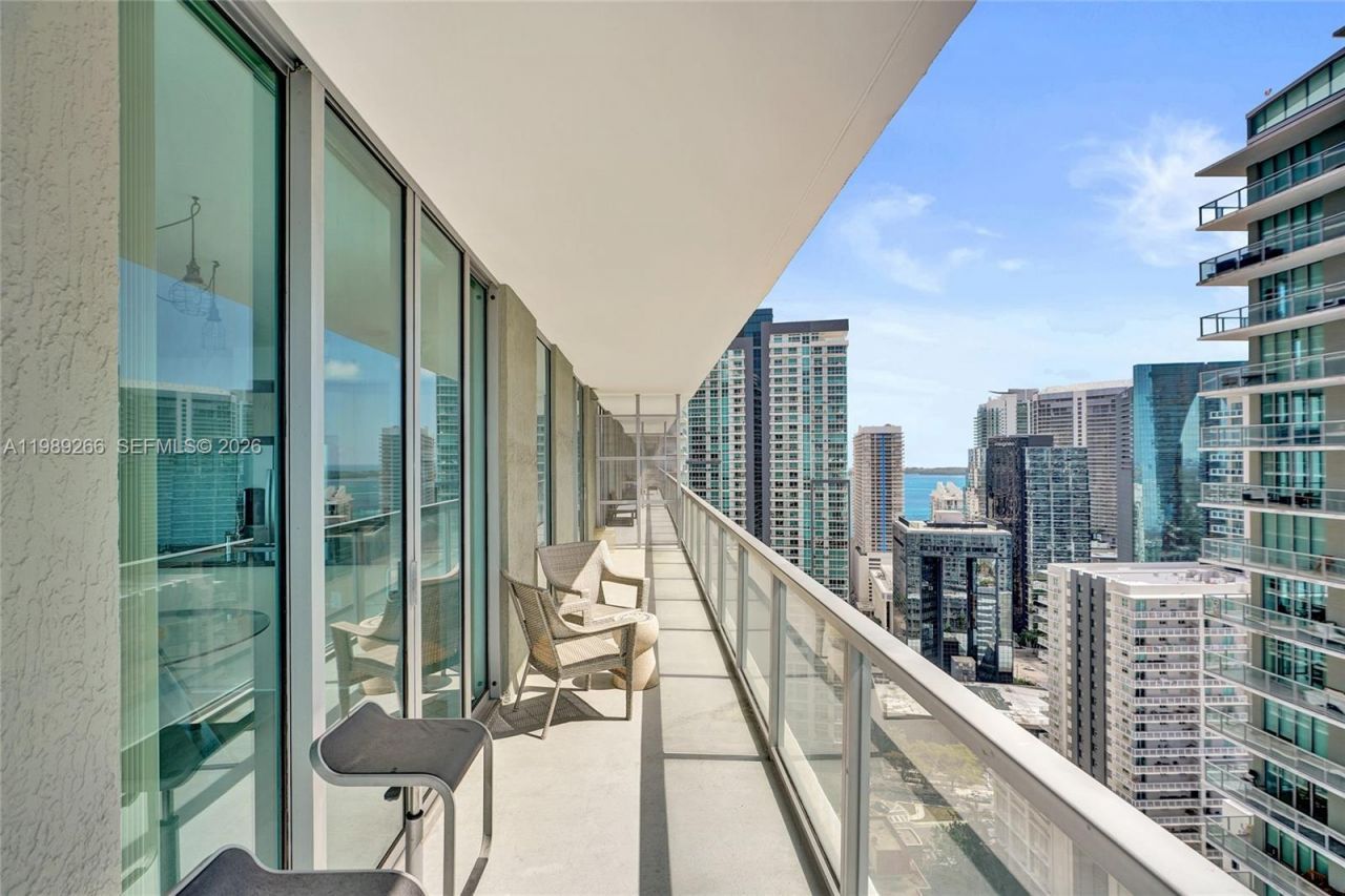 1111 SW 1st Ave, Unit 3514-N, Miami, FL 33130 Photo